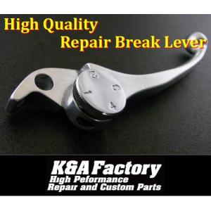 ブレーキレバー Z650 Z750F1 Z1000Mk2(Z1R) : Bike Parts Shop K&A