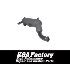 訳ありアウトレット］補修用ノーマルタイプマフラー【排ガス規制後