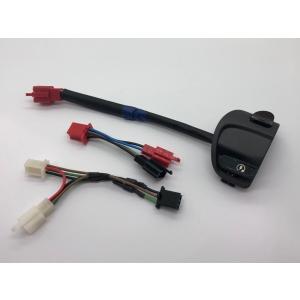 国内4型シグナスXでハザード化+パッシング化が可能☆】KOSO