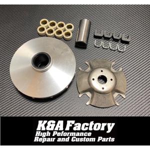 ホンダ ジェイド250 MC23 純正品番 12391-KT7-750 ガスケット