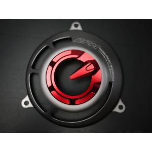 新登場!! 純正同等18枚羽仕様 軽量クーリングファン オレンジ シグナス