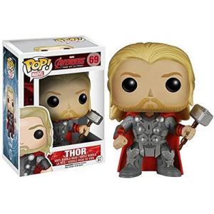 ファンコポップ マーベル |Funko - Figurine Marvel - Avengers A...