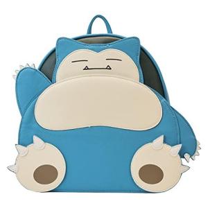 ラウンジフライ バッグパック リュック |Loungefly ポケモン カビゴン 