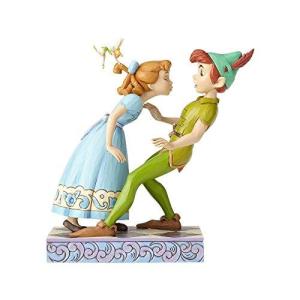 エネスコ |Enesco ディズニー Traditions by Jim Shore 65th An...