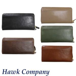 Hawk Company（ホークカンパニー） Hawk Company 7249 長財布 レザー