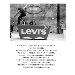 Levis LEVIS リーバイス 511 ス...の詳細画像1