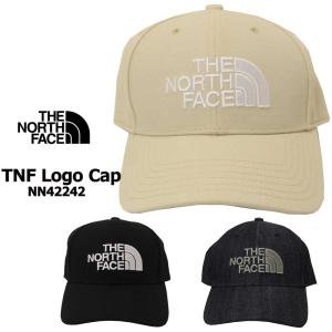 THE NORTH FACE ザ ノースフェイス 帽子 キャップ NN42242 TNF ロゴ キャップ ユニセックス ゴールドウィン 正規販売店 アウトドア メンズ レディース｜k-aiya