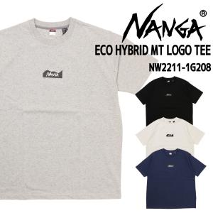 NANGA（ナンガ） × ANGLERS BIGJOHN × アングラーズビッグジョン T
