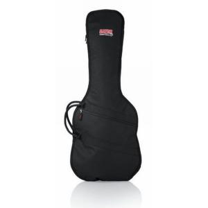 【A】GATOR★ミニエレキギター用★ギグバッグ★10mmパッド入り★ゲイター★手提げ/リュック/シ...