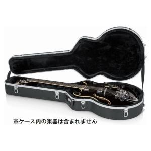 Maison セミアコ ES-335タイプ ハードケース付き 楽天市場】ギターケース エレキ (ハードケース セミアコ ES335
