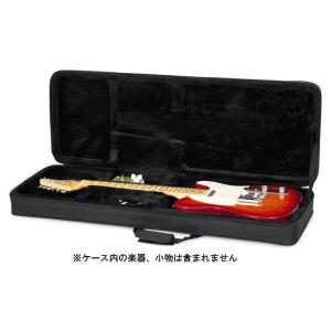 SKB SKB-66 ST＆TL CASE ストラト＆テレキャスター用ケース : chuya