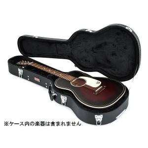 A】GATOR☆変形エレキギター用☆ギターハードケース☆ゲイター☆合板