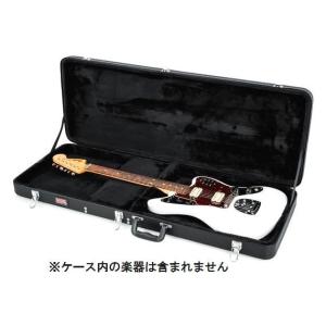 【専用】KC エレキベース用 ハードケース KYOURITU EB-130 製品情報 ー EB130 | 株式会社キョーリツコーポレーション