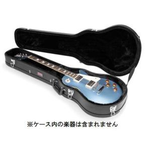 最終値下げ29日までハードケース LP-120 (レスポールタイプ対応) エレキギター用 レスポールタイプハードケース LP-120 ※メーカー