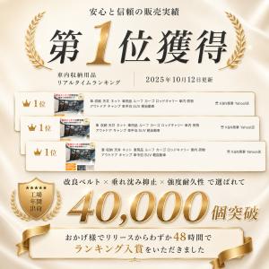 車 天井 ネット 車用品 車内収納 カー用品 ...の詳細画像1