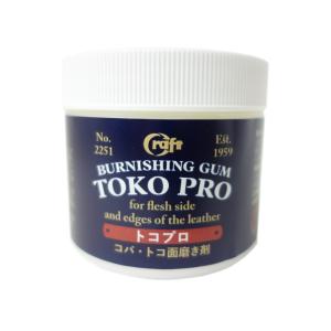 クラフト社 トコプロ TOKO PRO 100g