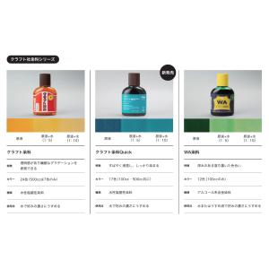 クラフト社 クラフト染料 Quick 100c...の詳細画像5