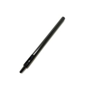 ハトメ抜き 7号(2.1mm) ブラックコーティング 協進エル製