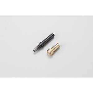 プロ・ハトメパンチ替刃 5号(1.5mm) 協進エル クリックポスト(メール便)可｜k-as