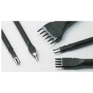 ヨーロッパ目打 No.4(5.0mm) 6本目 協進エル クリックポスト()可