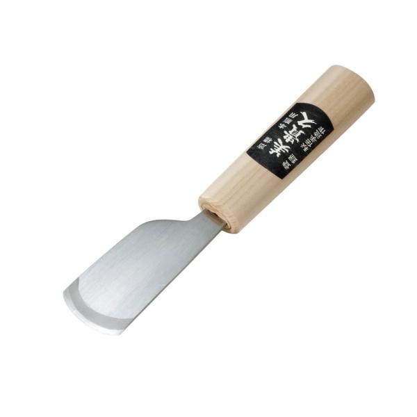 丸包丁 36mm巾  レザークラフト工具 協進エル クリックポスト(メール便)可