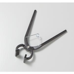 口金押えペンチ式 協進エル
