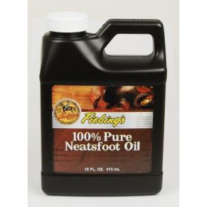 ニートフットオイル 中 473ml レザー・革製品お手入れ