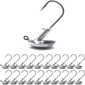 ジグヘッド セット ボトム 3.5g 5g 7g （30個入）10g （20個入）14g（15個入）根魚