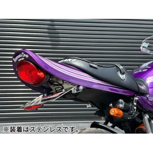 K-BREAK ダックテール（KZ900/1000）（Z750FOUR）（Z750D)（Z900
