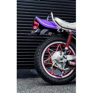 【ジョーカーズ製】デュアルロケットカウル バイク JOKER'S（ジョーカーズ）＜Z・CB・Z900RS