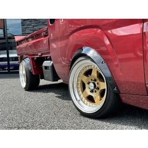 はろーすぺしゃる ハロースペシャル ハイゼット ジャンボ 200系