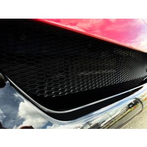 ハイエース フューエルリッド・アルフィンカバー K-BREAK kbreak ケイ