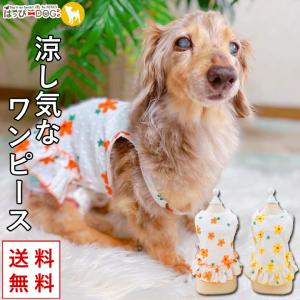 はっぴーDOG ダックス 服 ダックスフンド 服 犬 カットソー ワンピース