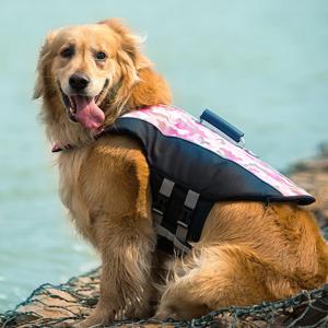 ライフジャケット 犬 服 犬服 いぬ 犬の服 ...の詳細画像2