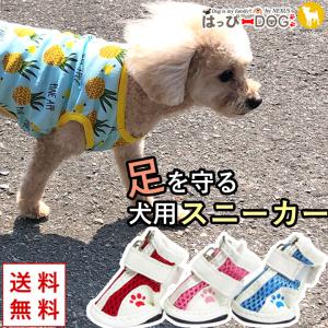 犬 靴 犬靴 犬の靴 犬用靴 ドッグシューズ 夏...の商品画像