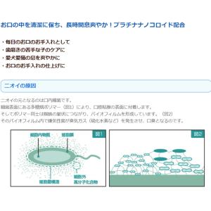 パラソルヘルスケア プラチナオーラルスプレー ...の詳細画像1