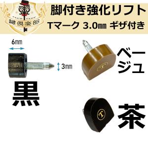 MNT/ 脚付きリフト 強化リフト Tマーク ...の詳細画像1