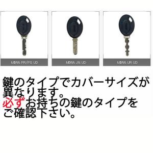 MIWA ミワ キーカバー キーキャップ キー...の詳細画像5