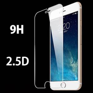 前面液晶用 硬度9H 2.5D iPhone1...の詳細画像1