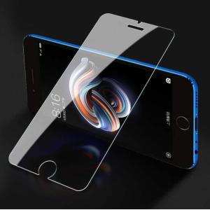 前面液晶用 硬度9H 2.5D iPhone1...の詳細画像4