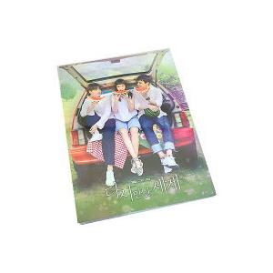 【韓国版】ひと夏の奇跡〜waiting for ...の商品画像