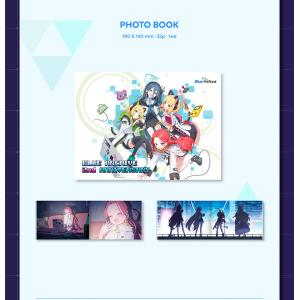 【韓国版/豪華付録付き】 ブルーアーカイブ 2...の詳細画像5