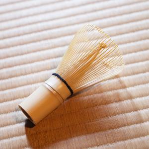 茶筅 100本立 中国製 茶せん ちゃせん 茶...の詳細画像1