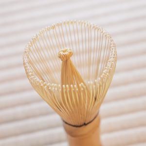 茶筅 100本立 中国製 茶せん ちゃせん 茶...の詳細画像2