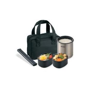 象印保温弁当箱 Sz Ec04 Xa