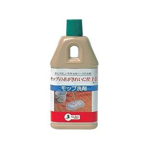 アズマ工業 400HB モップ洗剤 400ml ４００ ＨＢ｜キッチンダイレクト