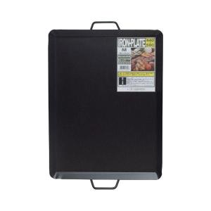 土井金属化成 BBQ鉄板 Mサイズ