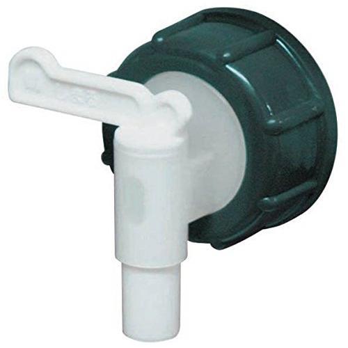 土井金属化成 ECコック 50 GMDタンク用 【部品 交換 スペア 断水 災害 給水】