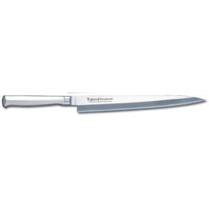 包丁 トウジロウ プロ SD鋼 柳刃 30cm F-624...