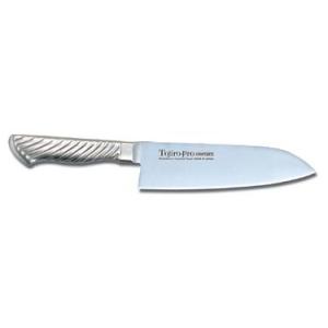 包丁 トウジロウ プロ DP鋼 三徳包丁 17cm F-89...